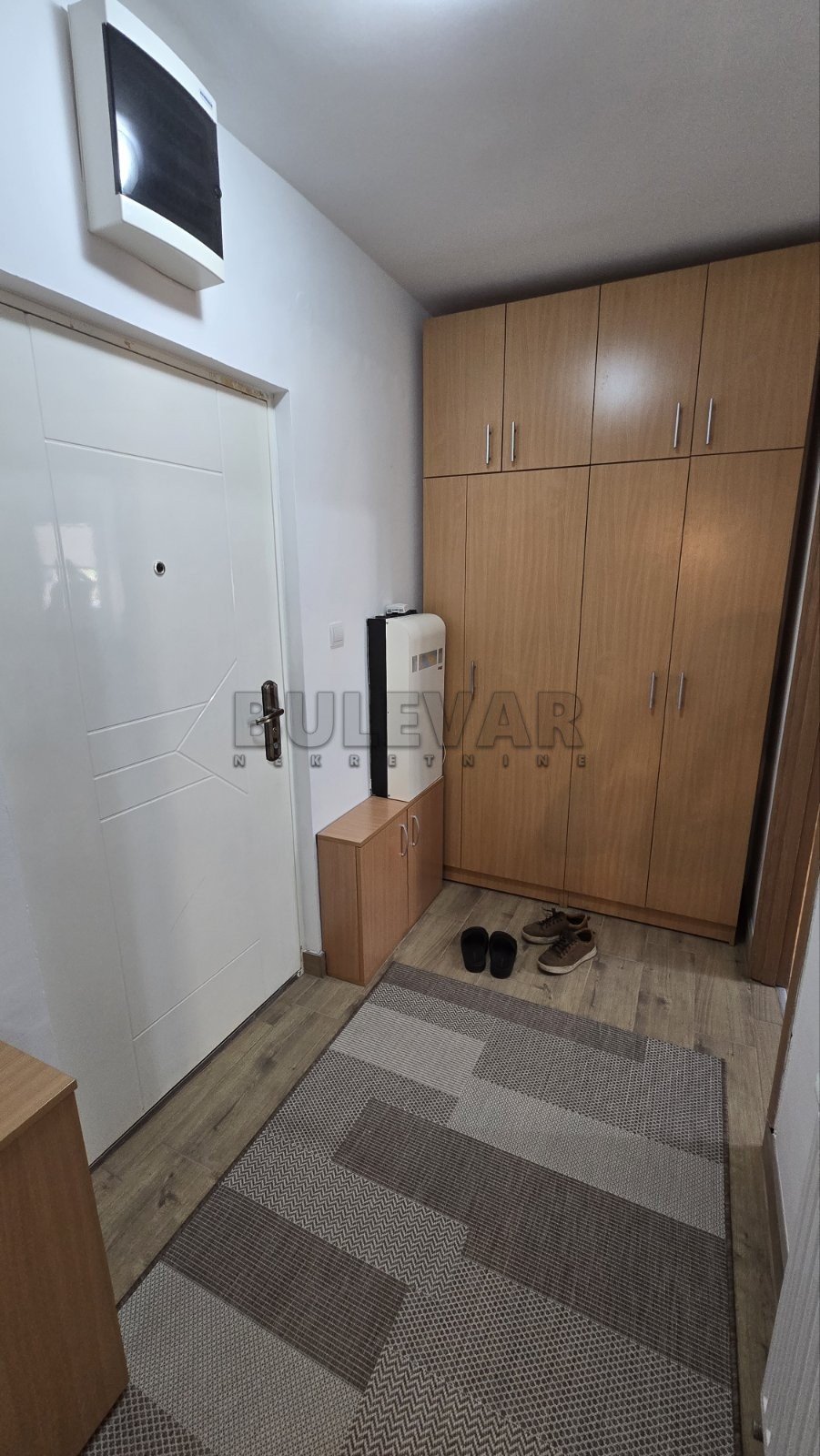 Dvosoban stan, 57 m2, Medijana, Jovana Ristića ID: i-014410 12