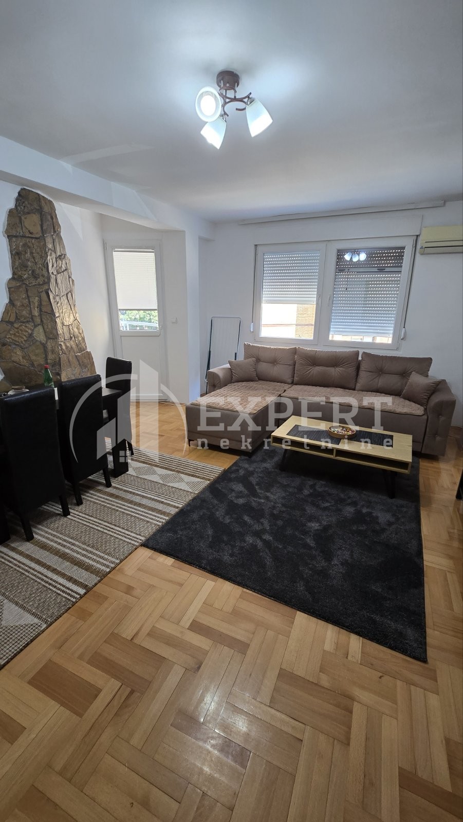Dvosoban stan, 57 m2, Medijana, Jovana Ristića ID: i-014410 3