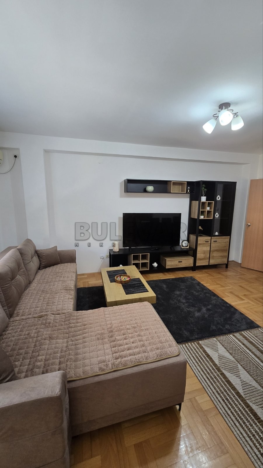 Dvosoban stan, 57 m2, Medijana, Jovana Ristića ID: i-014410 2