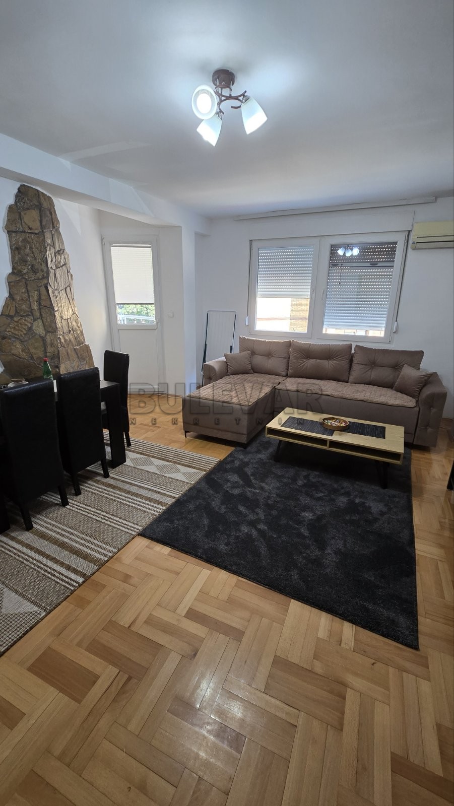 Dvosoban stan, 57 m2, Medijana, Jovana Ristića ID: i-014410 3