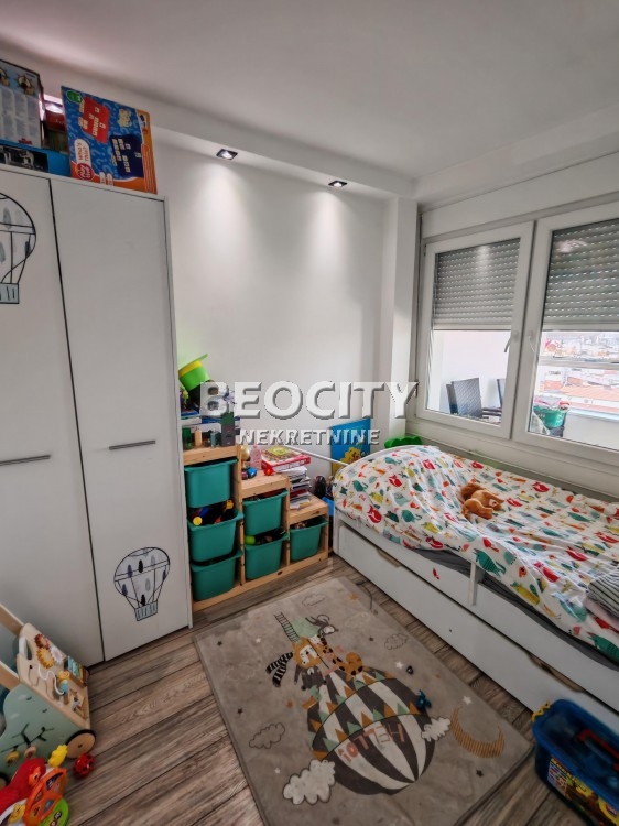 Dvosoban stan, 64 m2, Blok 30, Bulevar Mihajla Pupina ID: 120324 12