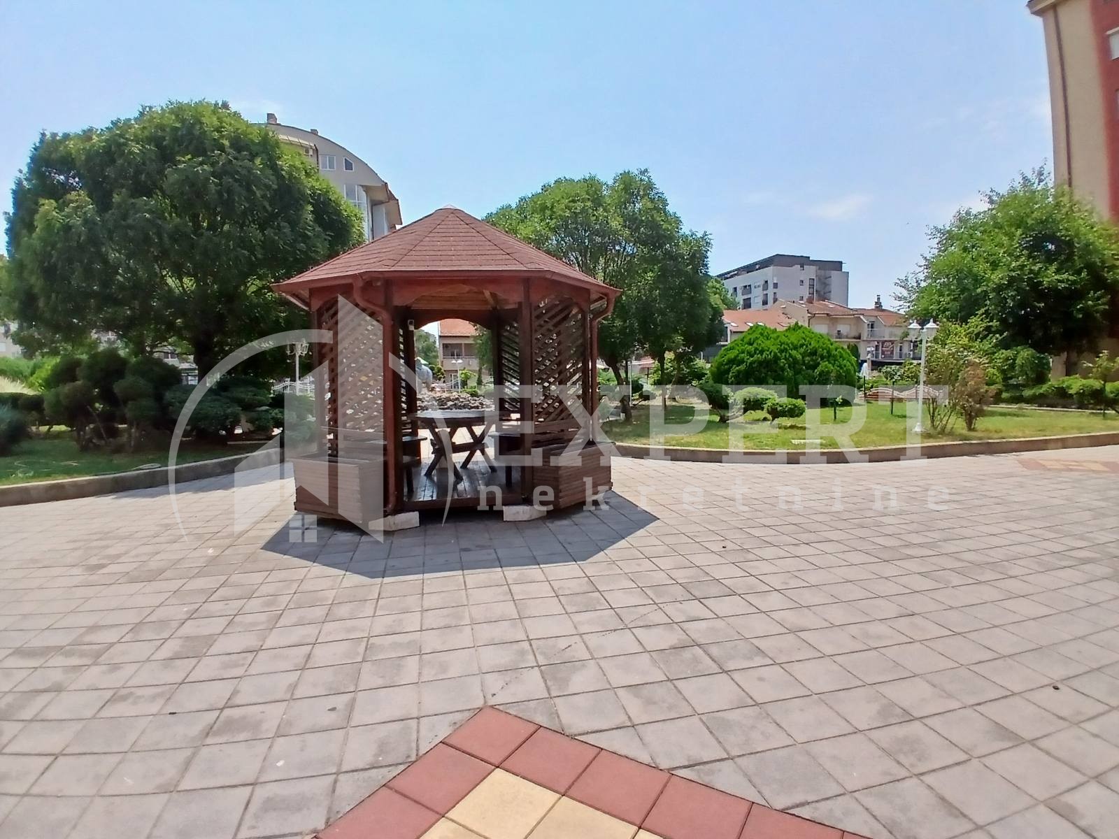 Jednosoban stan, 42 m2, Duvanište, Patrisa Lumumbe ID: i-014412 12