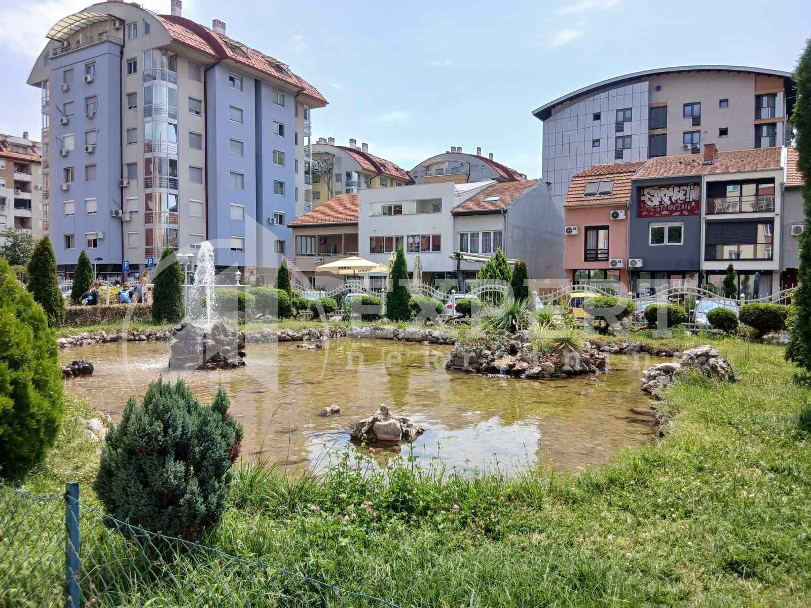 Jednosoban stan, 42 m2, Duvanište, Patrisa Lumumbe ID: i-014412 13