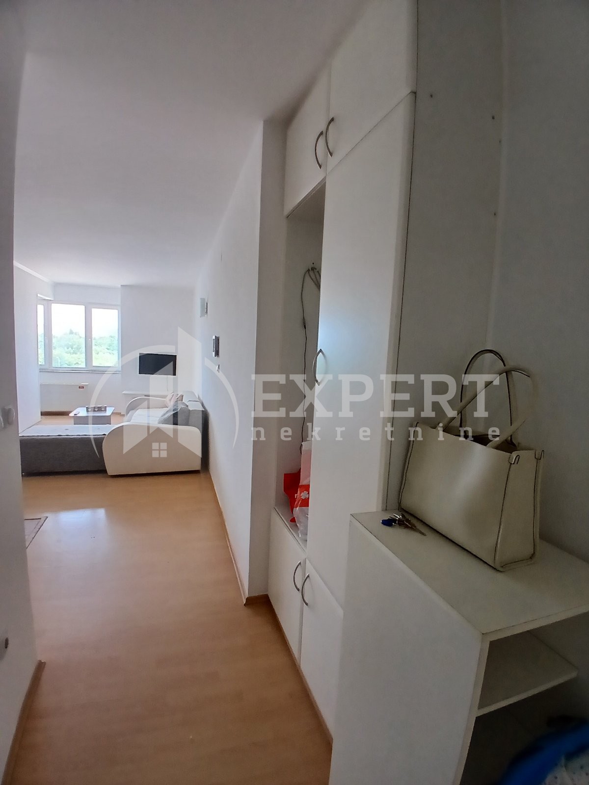 Jednosoban stan, 42 m2, Duvanište, Patrisa Lumumbe ID: i-014412 7