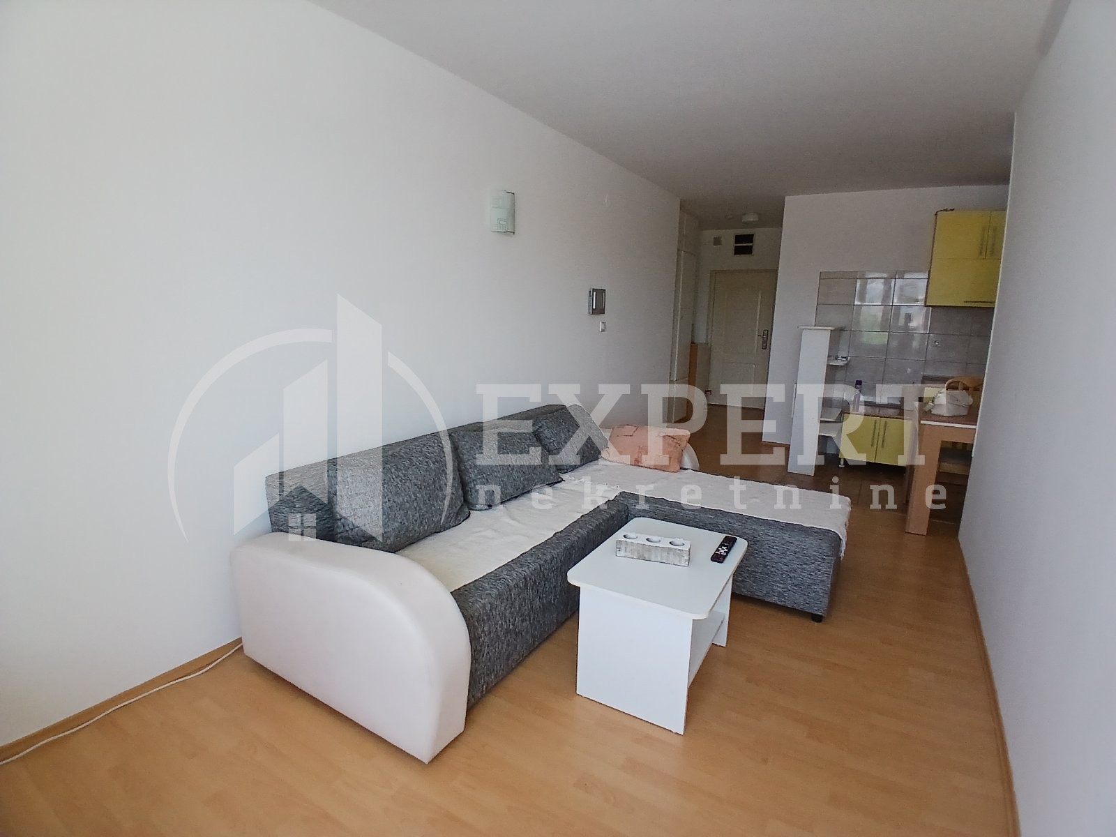 Jednosoban stan, 42 m2, Duvanište, Patrisa Lumumbe ID: i-014412 2