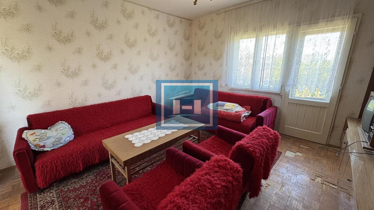 Plac od skoro 17 ari sa kućom od 200m² – mirno seosko okruženje 15