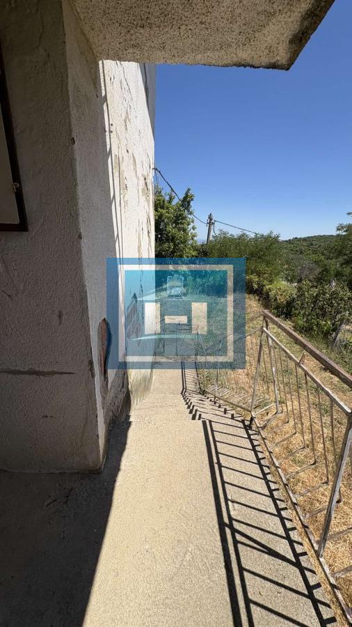 Plac od skoro 17 ari sa kućom od 200m² – mirno seosko okruženje 5