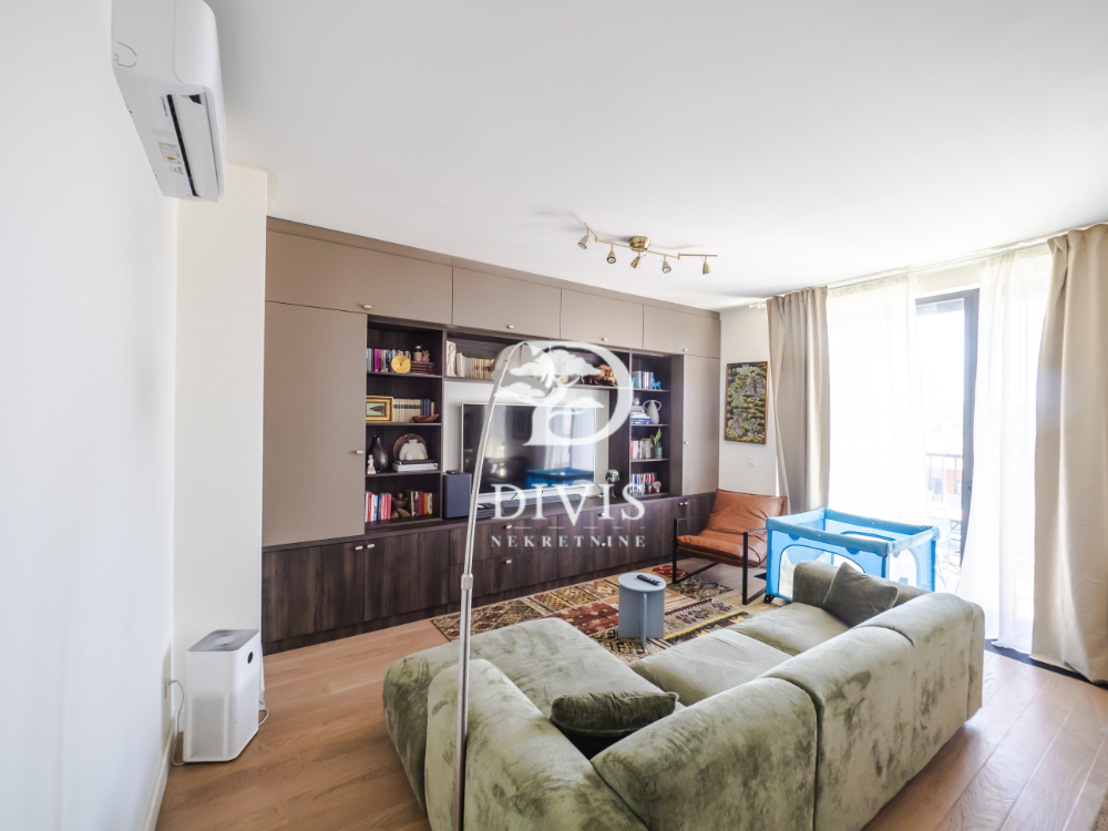 BW Quartet 1  luks 3 0 penthaus  114m2  useljiv 2