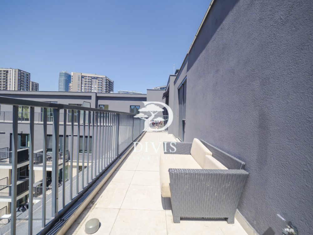 BW Quartet 1  luks 3 0 penthaus  114m2  useljiv 5