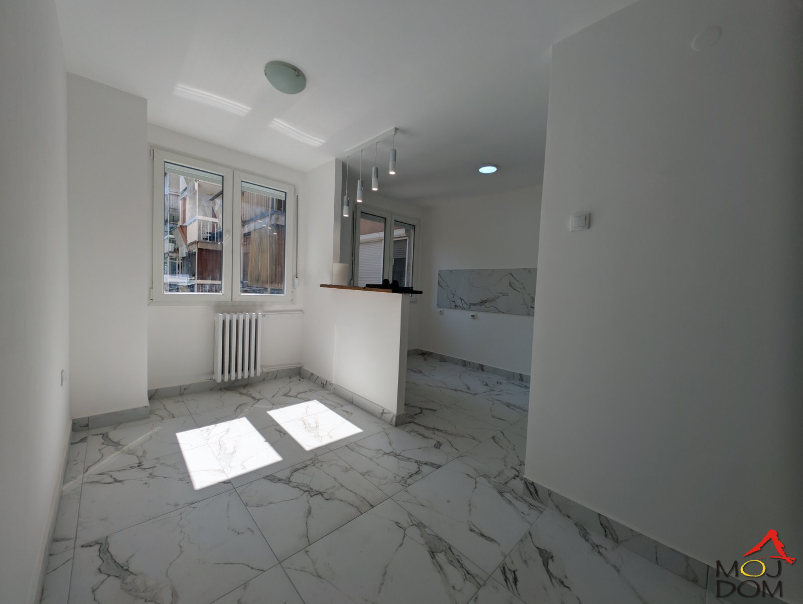 Stan,NOVI SAD,LIMAN 3,kv: 47, € 145200, ID: 1030757 2