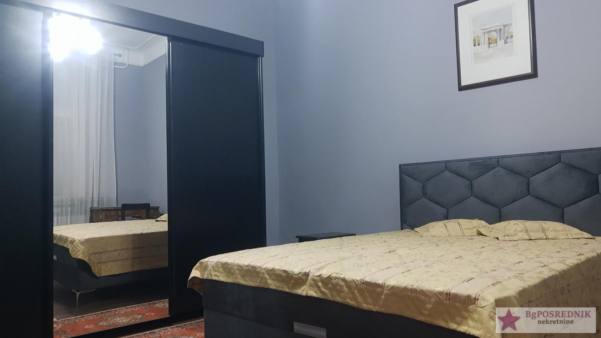 Stari grad, Atelje 212, Svetogorska, 54m2 2