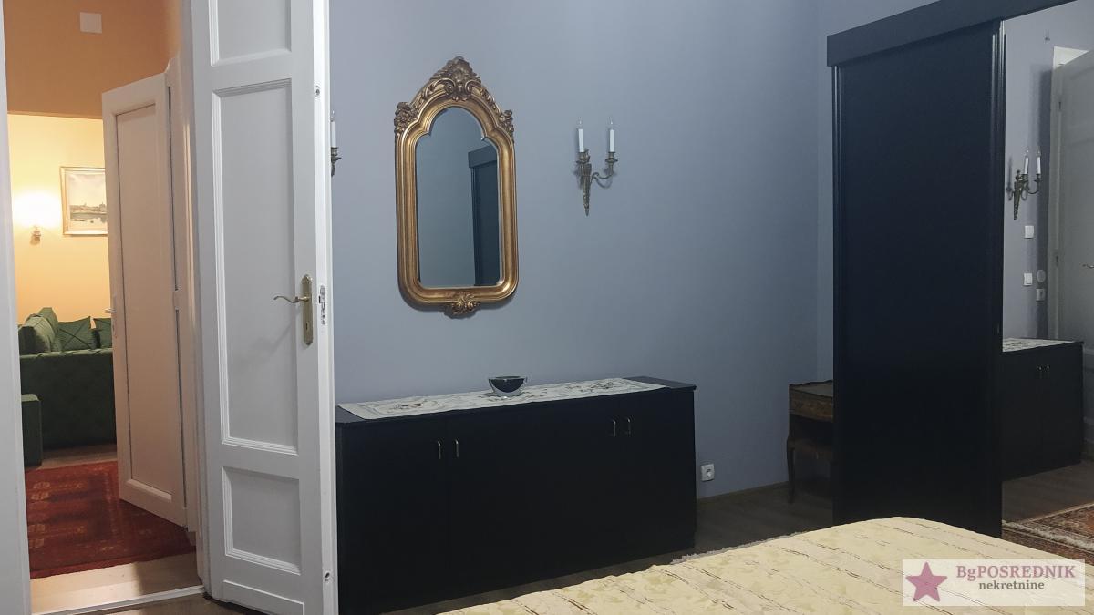 Stari grad, Atelje 212, Svetogorska, 54m2 4