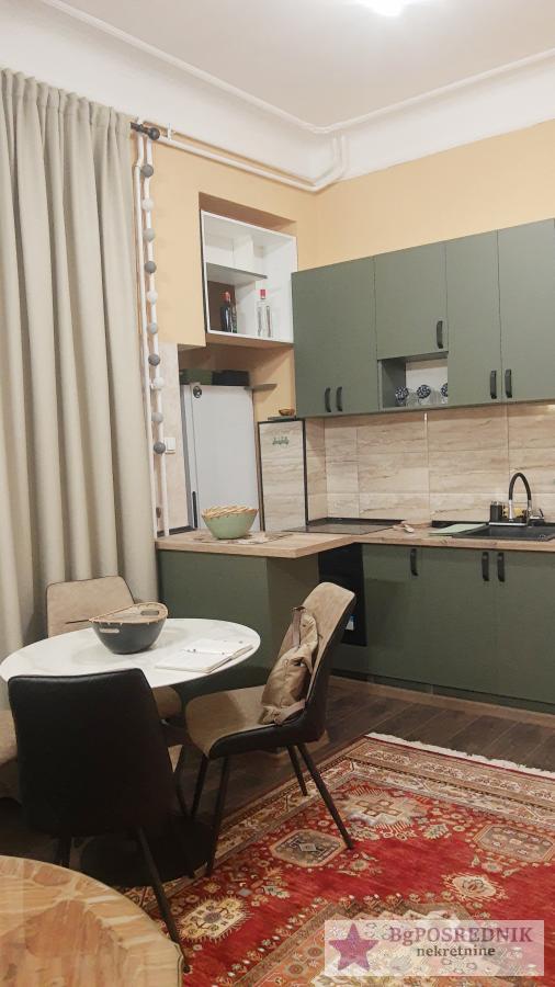 Stari grad, Atelje 212, Svetogorska, 54m2 5