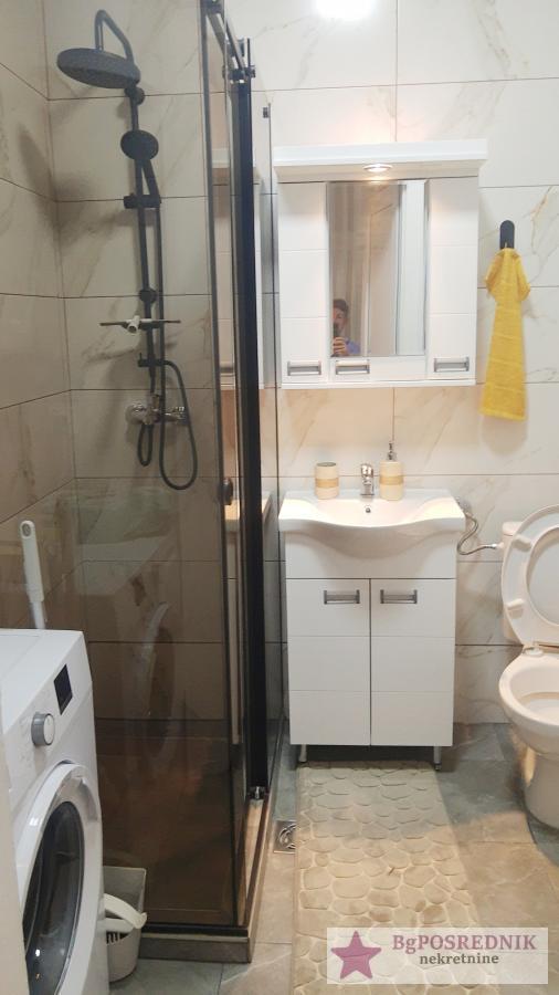 Stari grad, Atelje 212, Svetogorska, 54m2 6