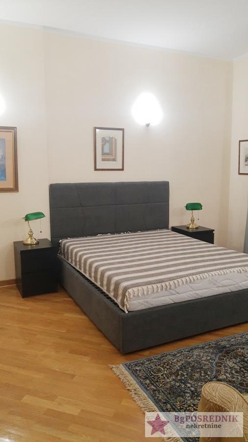 Stari grad, Narodno pozorište, Dobračina, 64m2 7