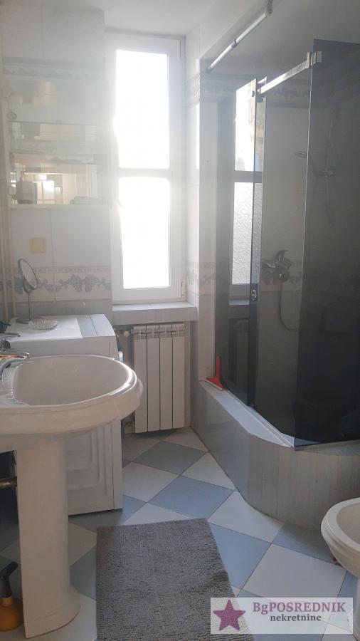 Stari grad, Narodno pozorište, Dobračina, 64m2 10