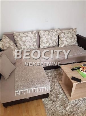 Trosoban stan, 58 m2, Voždovac, Vojvode Stepe ID: 120348 2