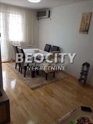 Trosoban stan, 58 m2, Voždovac, Vojvode Stepe ID: 120348 3