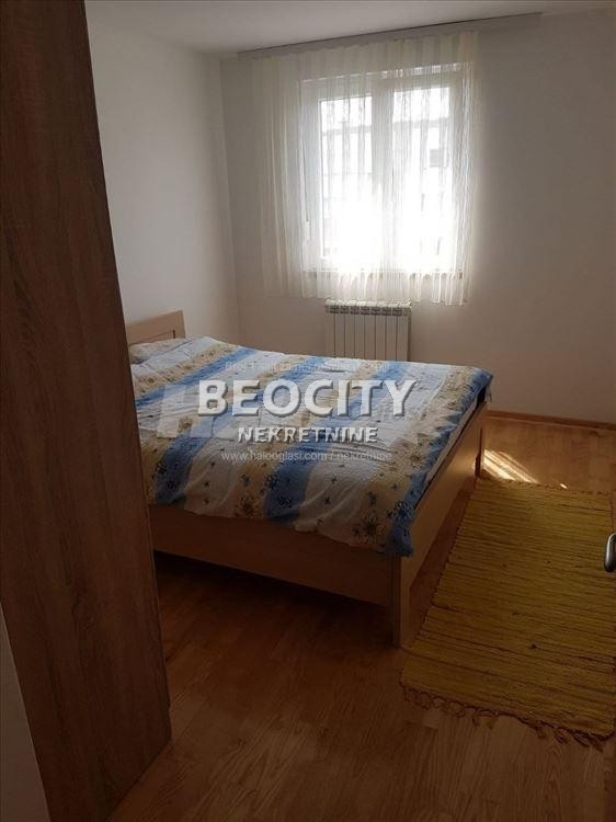 Trosoban stan, 58 m2, Voždovac, Vojvode Stepe ID: 120348 4