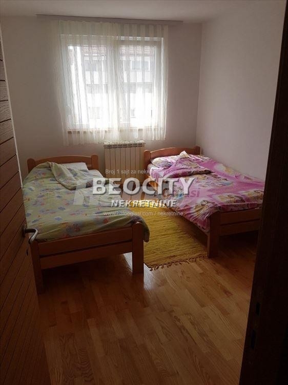 Trosoban stan, 58 m2, Voždovac, Vojvode Stepe ID: 120348 5