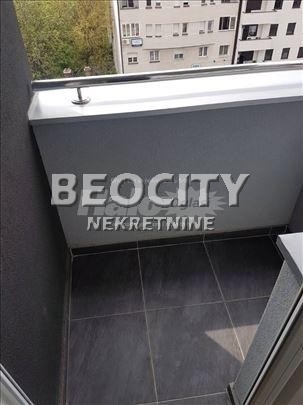 Trosoban stan, 58 m2, Voždovac, Vojvode Stepe ID: 120348 8