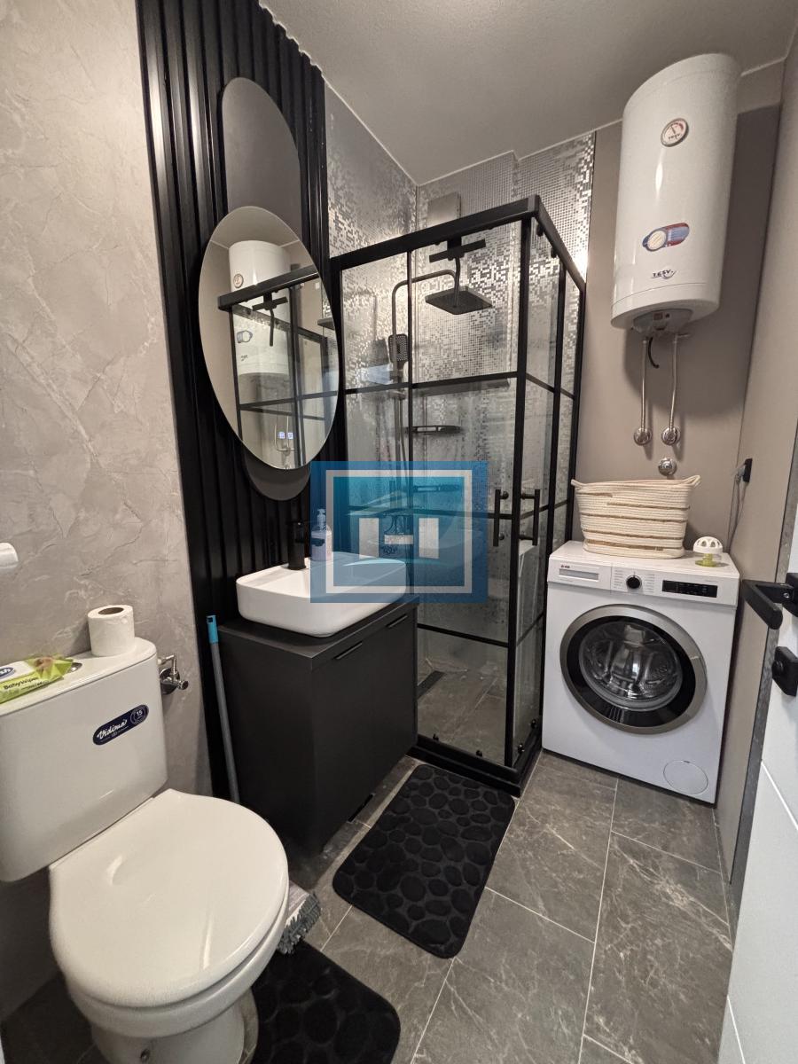 Uselite se bez stresa – savršena garsonjera od 23m², kao iz kataloga! 5