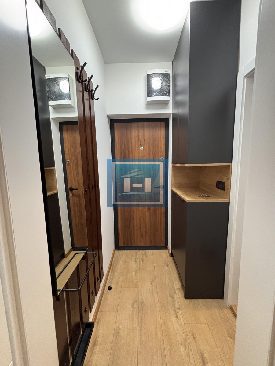Uselite se bez stresa – savršena garsonjera od 23m², kao iz kataloga! 6