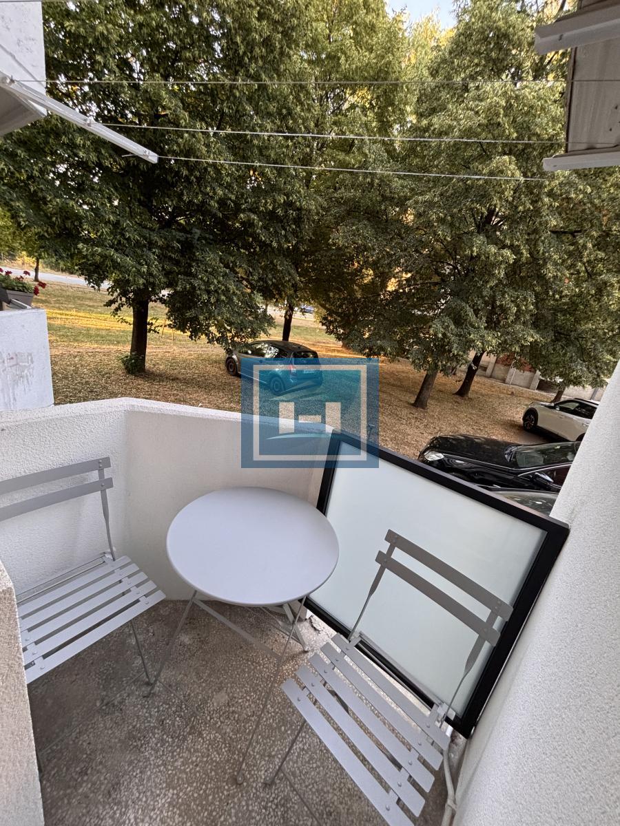 Uselite se bez stresa – savršena garsonjera od 23m², kao iz kataloga! 8