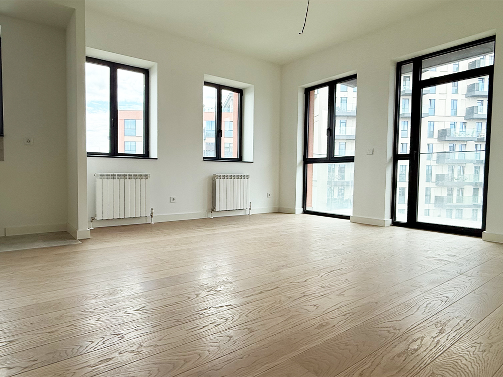 Prodajemo odličan trosoban stan  BW Scala  81m2 1