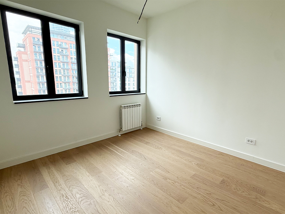 Prodajemo odličan trosoban stan  BW Scala  81m2 4