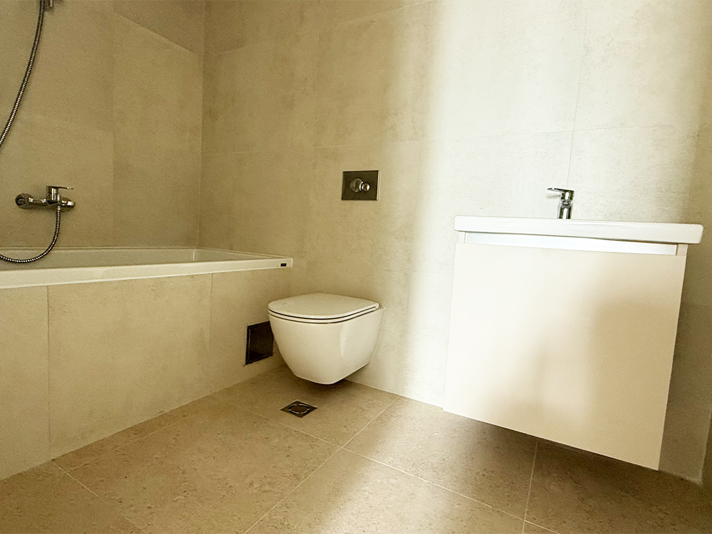 Prodajemo odličan trosoban stan  BW Scala  81m2 5