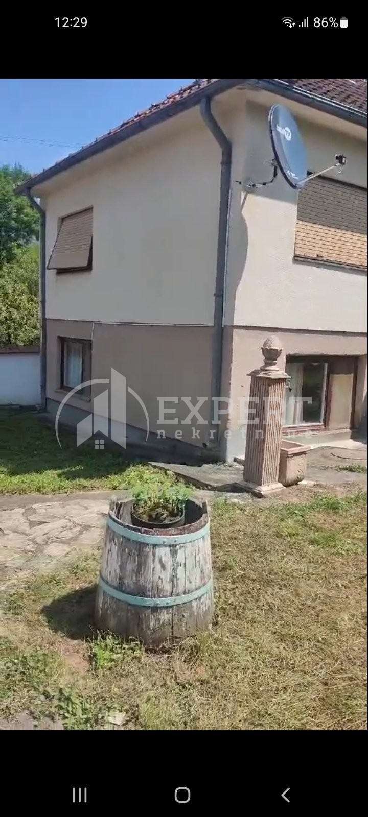 četvorosobna kuća, 120 m2, Niševac, Niševac ID: p-014417 2