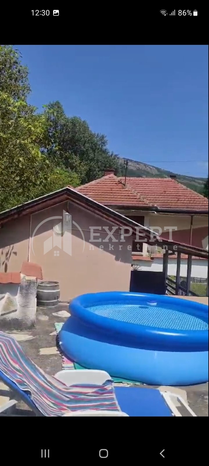 četvorosobna kuća, 120 m2, Niševac, Niševac ID: p-014417 8