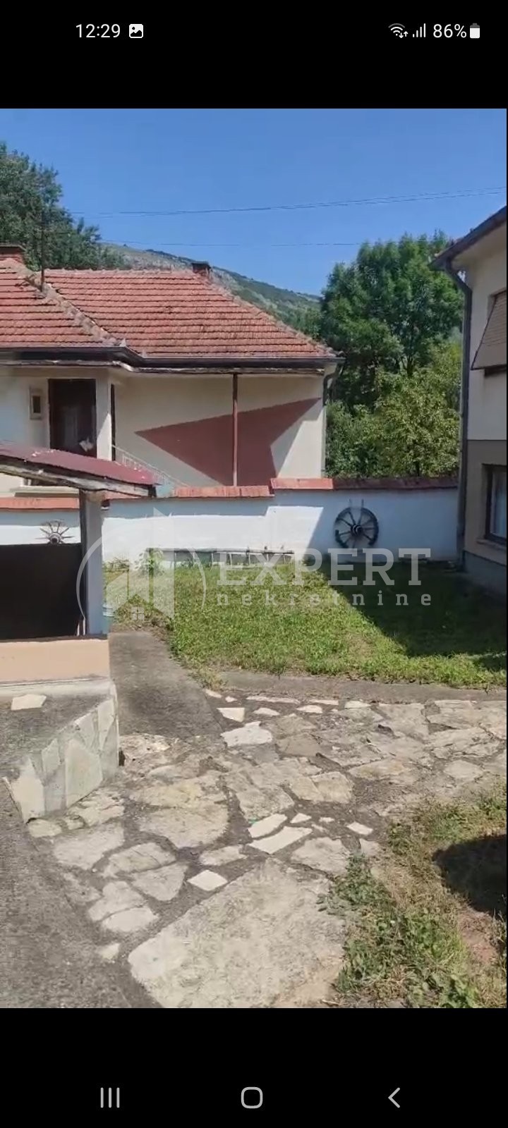 četvorosobna kuća, 120 m2, Niševac, Niševac ID: p-014417 4