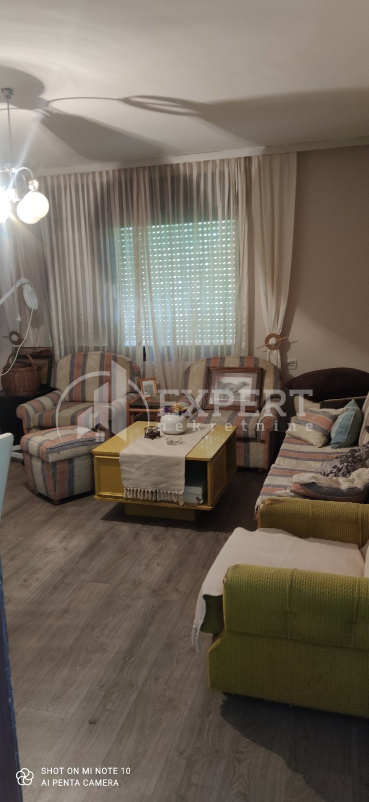 četvorosobna kuća, 120 m2, Niševac, Niševac ID: p-014417 12