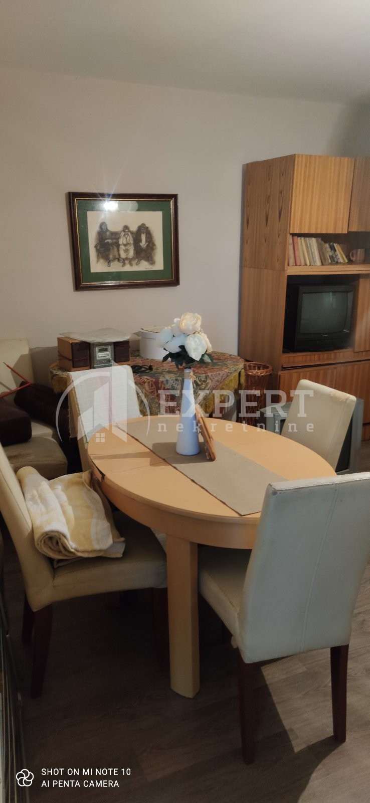 četvorosobna kuća, 120 m2, Niševac, Niševac ID: p-014417 13