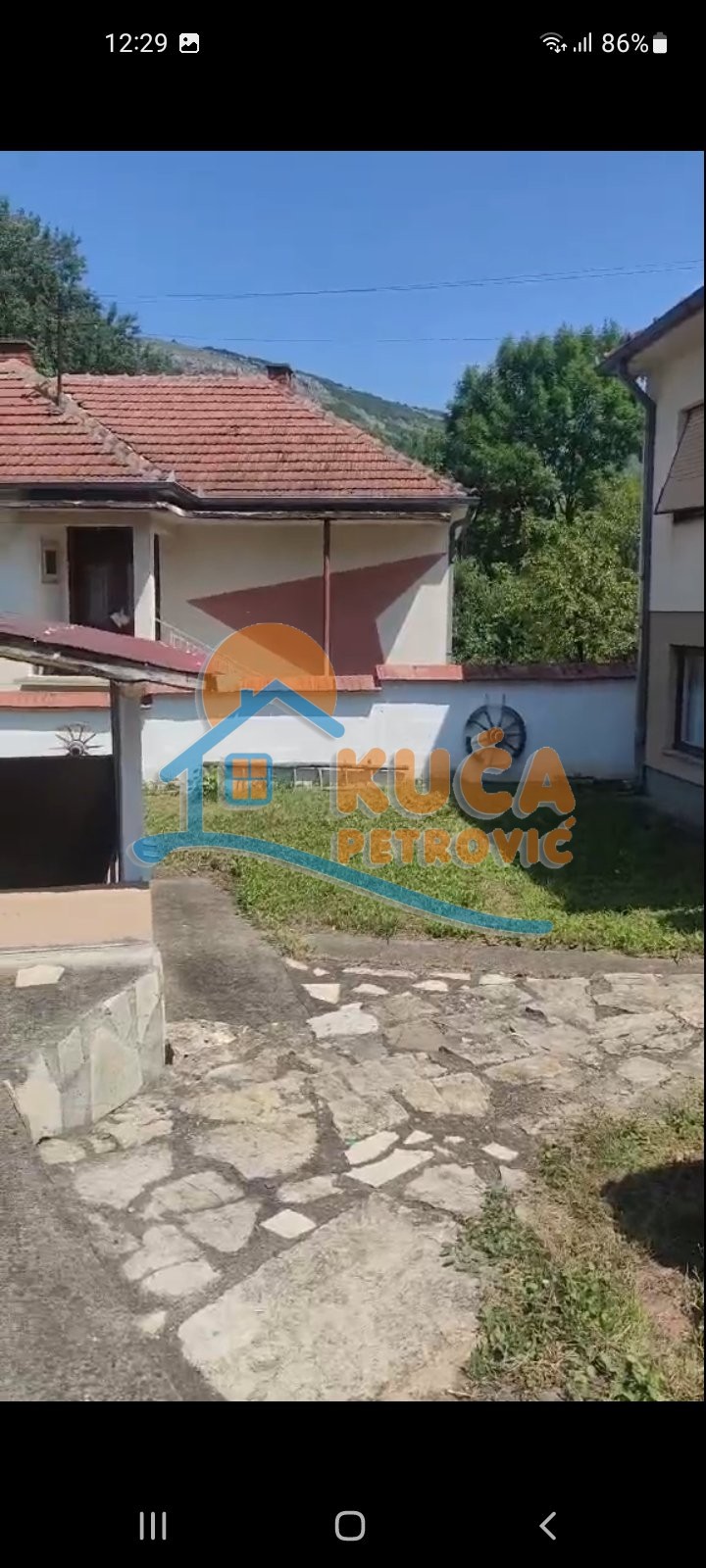 četvorosobna kuća, 120 m2, Niševac, Niševac ID: p-014417 4