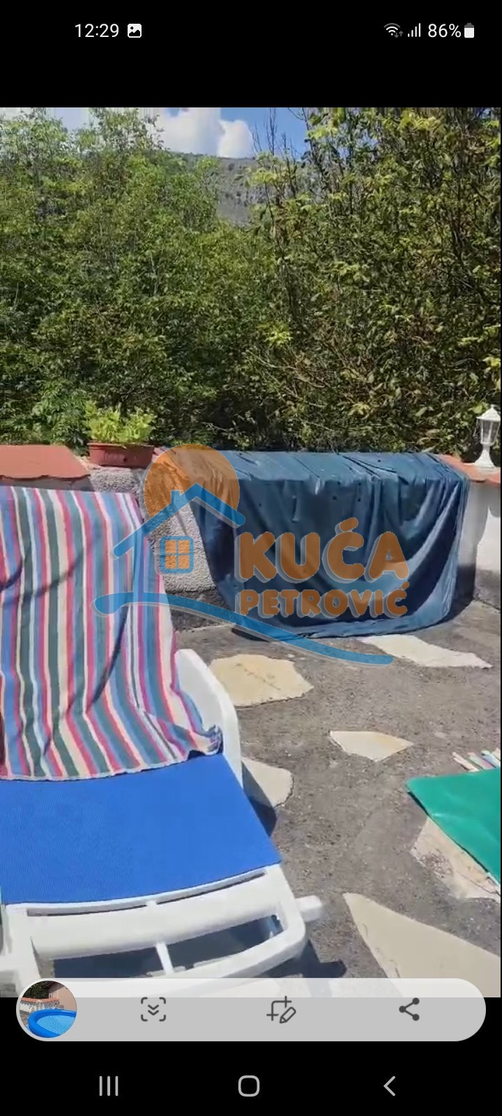 četvorosobna kuća, 120 m2, Niševac, Niševac ID: p-014417 5