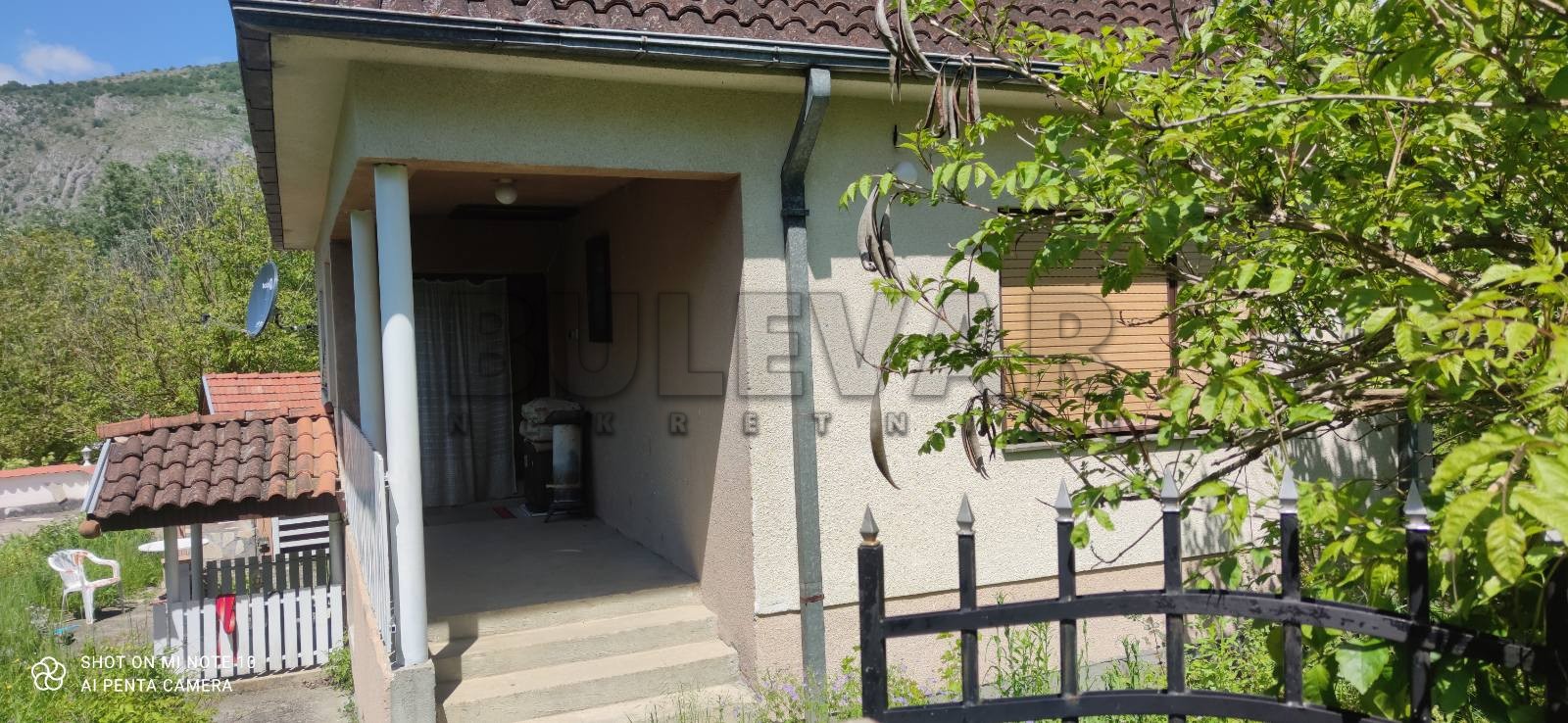 četvorosobna kuća, 120 m2, Niševac, Niševac ID: p-014417 1