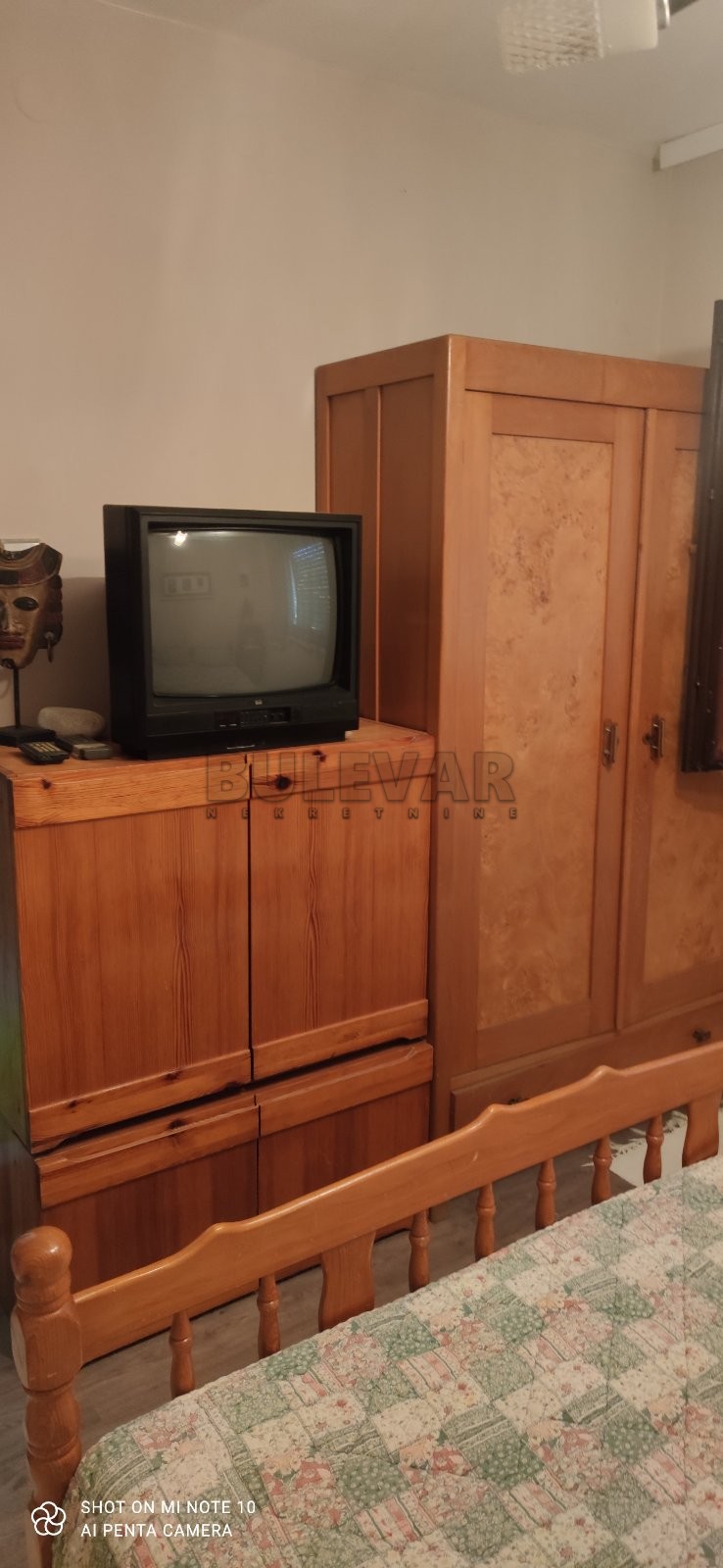 četvorosobna kuća, 120 m2, Niševac, Niševac ID: p-014417 11