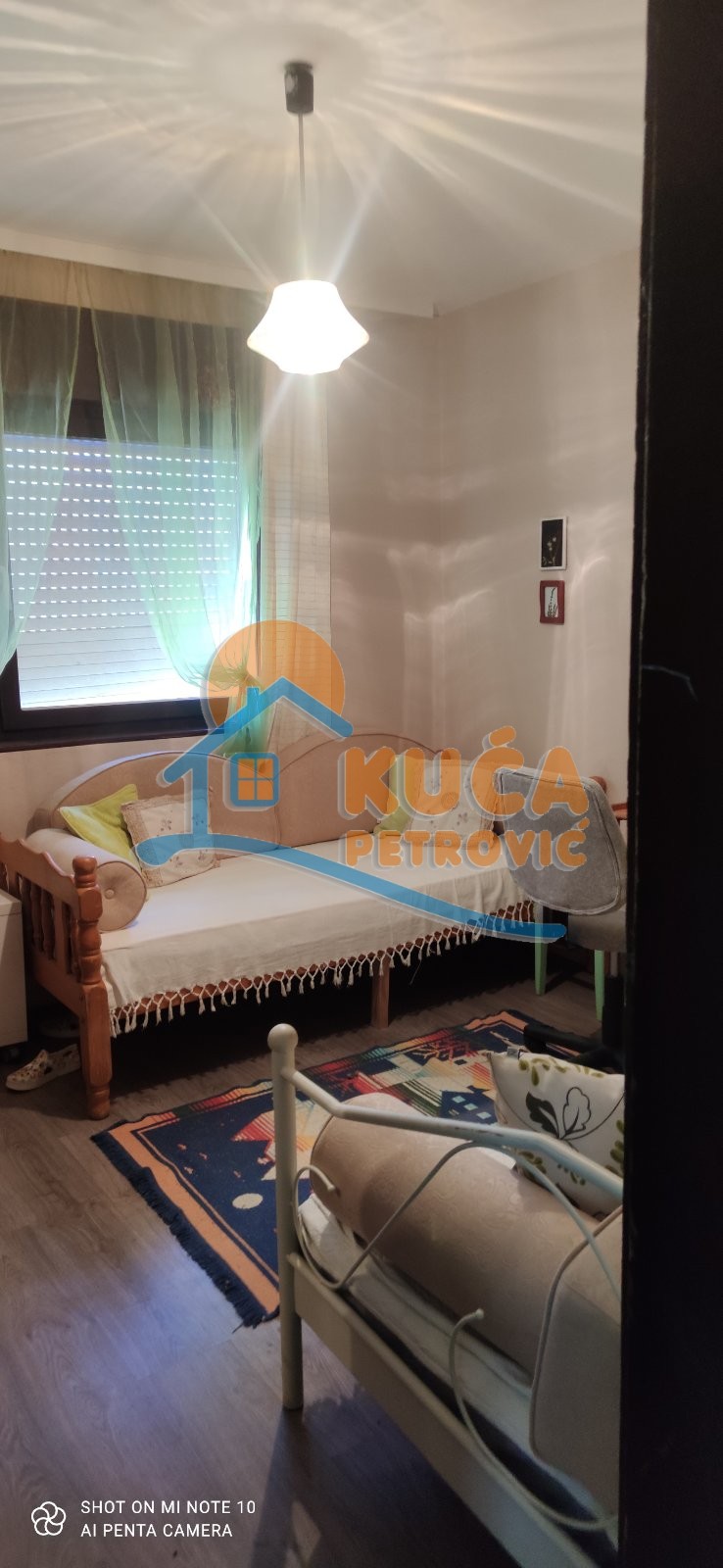 četvorosobna kuća, 120 m2, Niševac, Niševac ID: p-014417 10