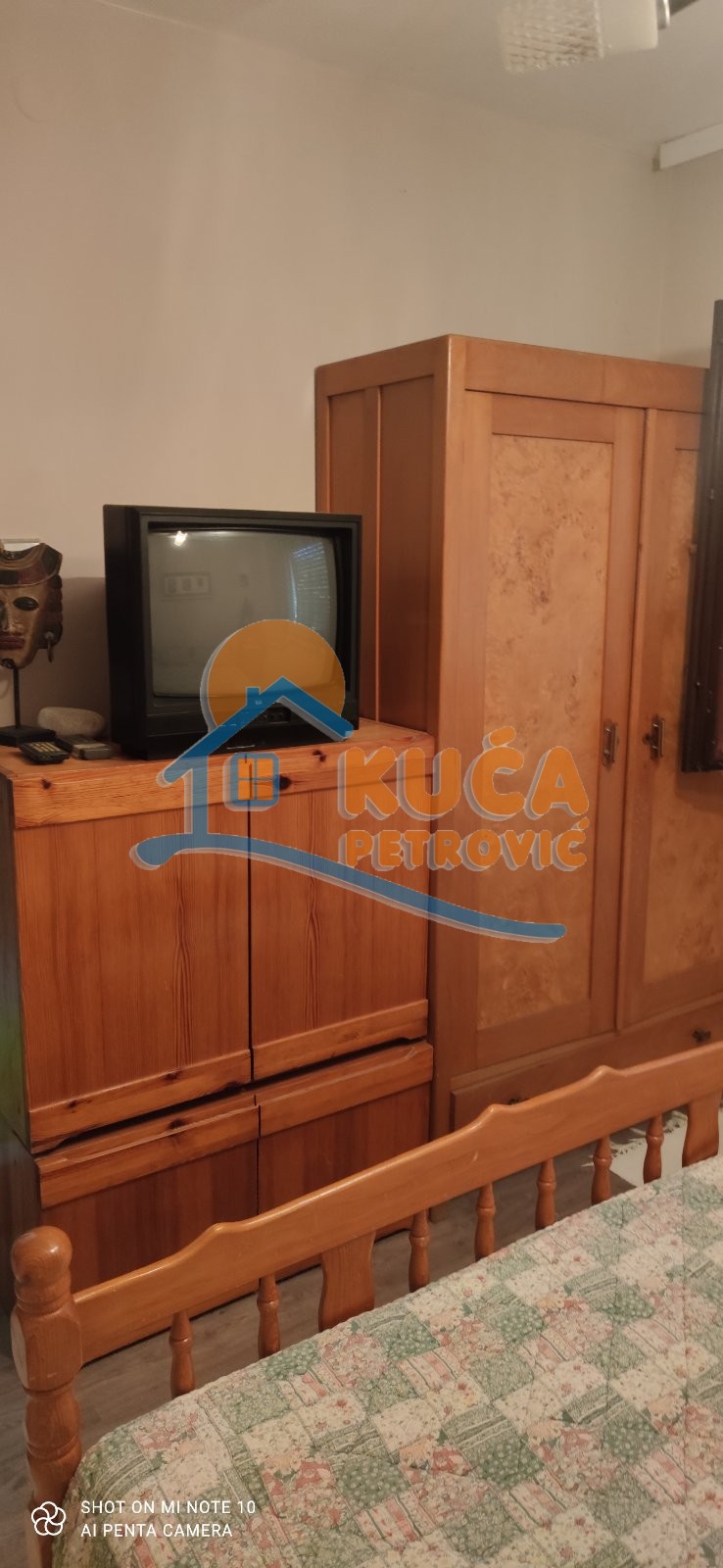 četvorosobna kuća, 120 m2, Niševac, Niševac ID: p-014417 11