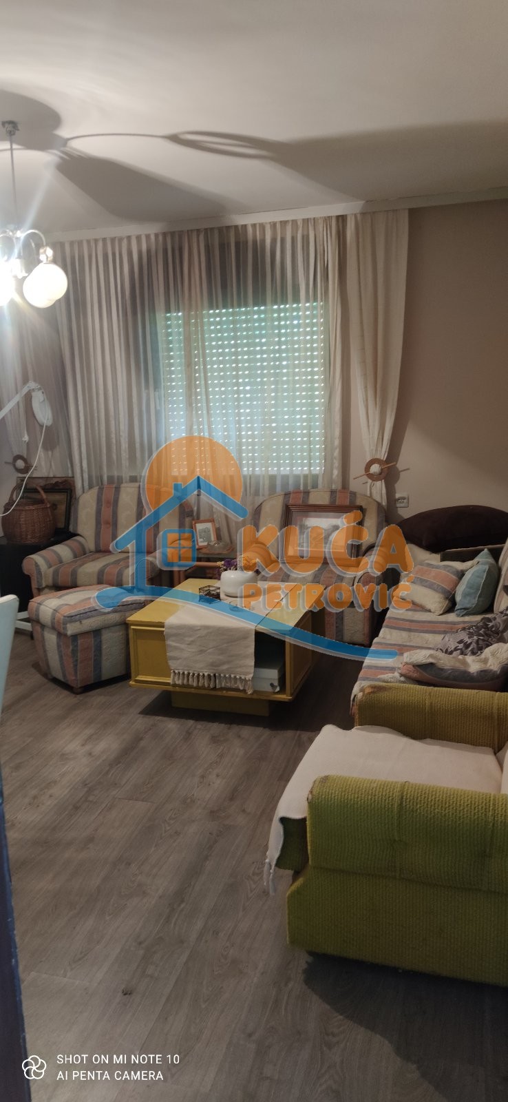 četvorosobna kuća, 120 m2, Niševac, Niševac ID: p-014417 12