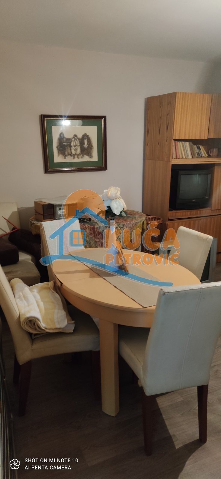 četvorosobna kuća, 120 m2, Niševac, Niševac ID: p-014417 13