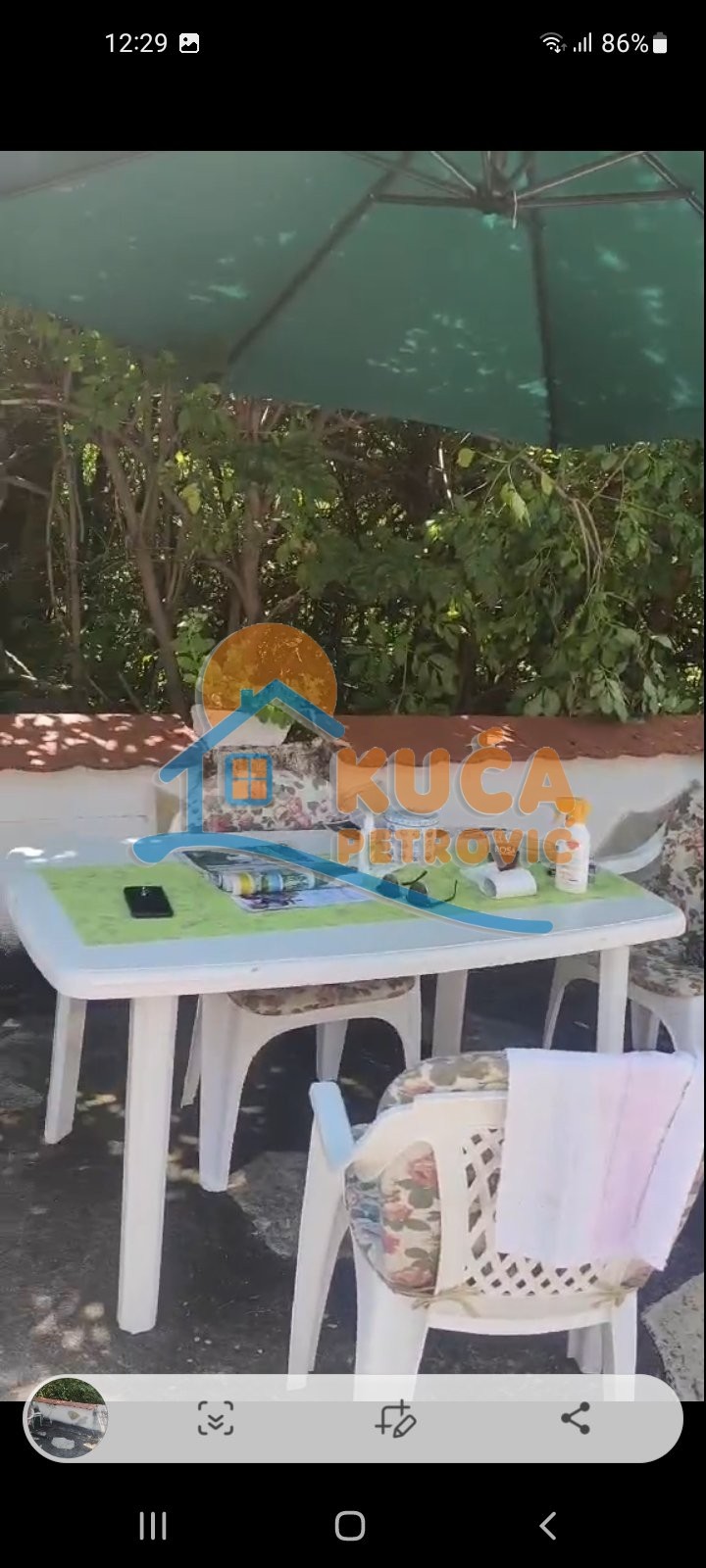 četvorosobna kuća, 120 m2, Niševac, Niševac ID: p-014417 6