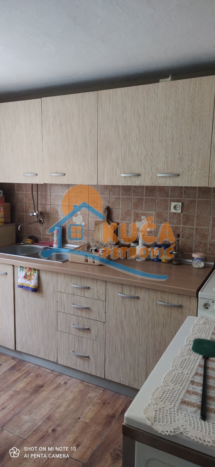 četvorosobna kuća, 120 m2, Niševac, Niševac ID: p-014417 14