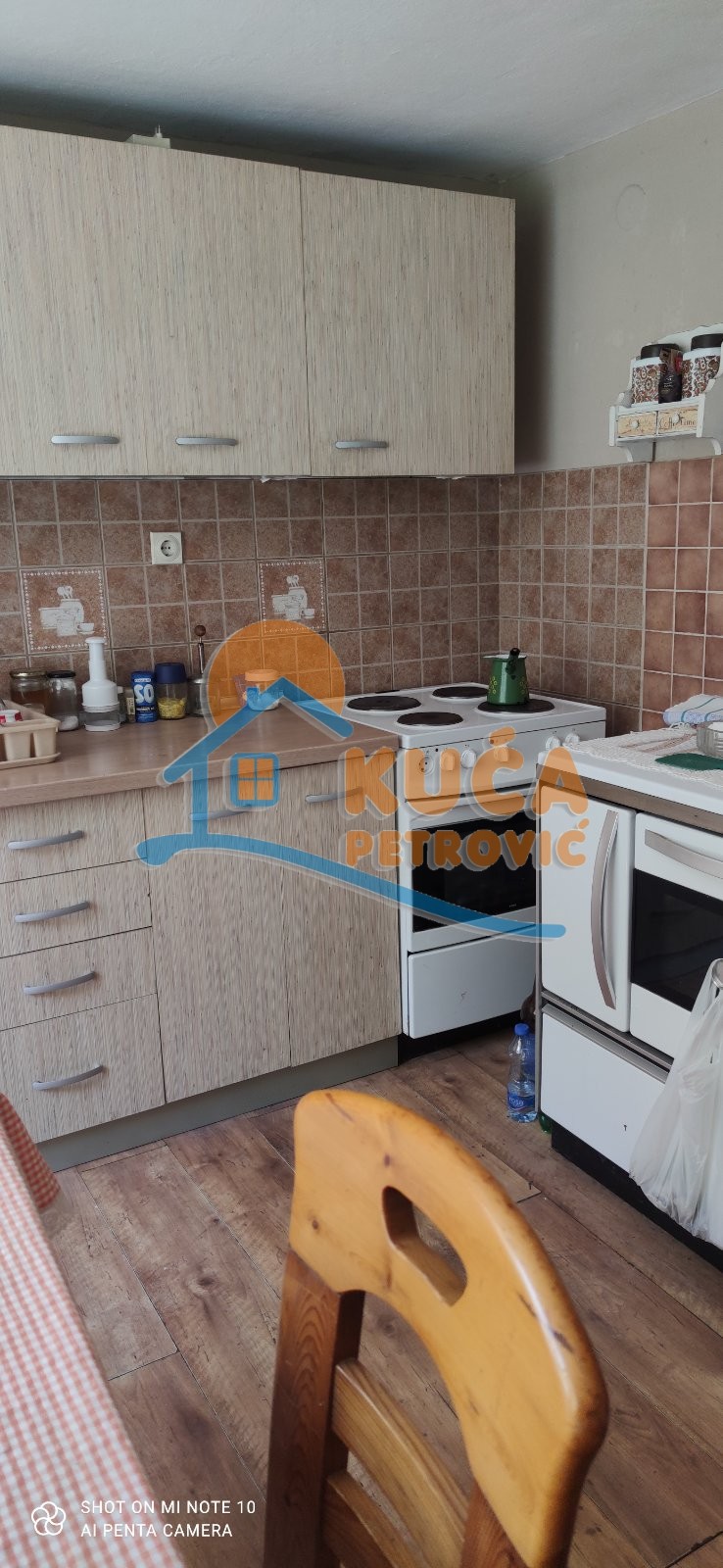 četvorosobna kuća, 120 m2, Niševac, Niševac ID: p-014417 15