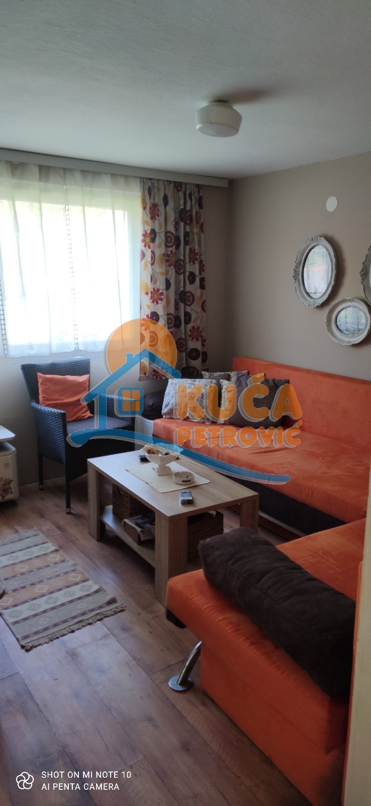 četvorosobna kuća, 120 m2, Niševac, Niševac ID: p-014417 16