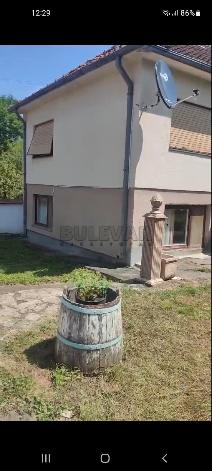četvorosobna kuća, 120 m2, Niševac, Niševac ID: p-014417 2