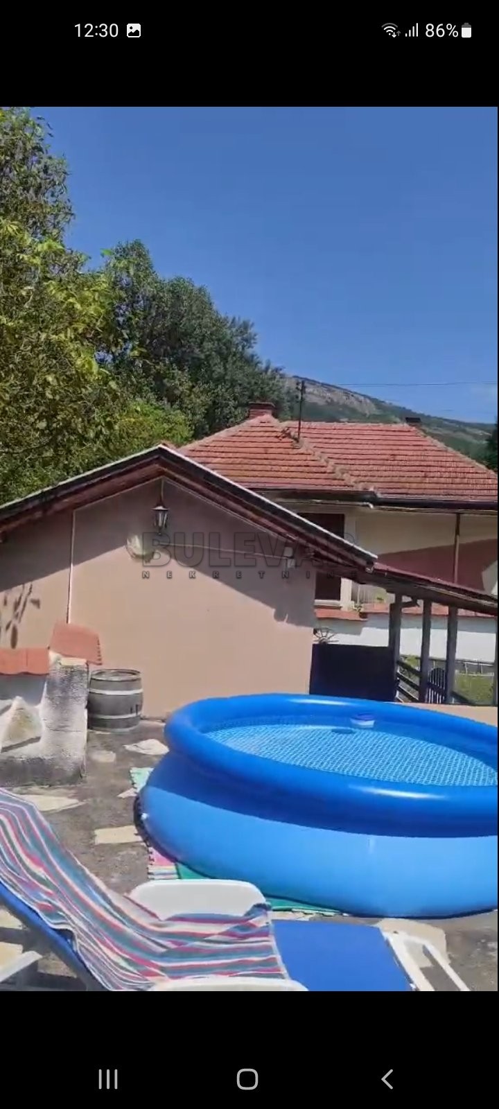 četvorosobna kuća, 120 m2, Niševac, Niševac ID: p-014417 8